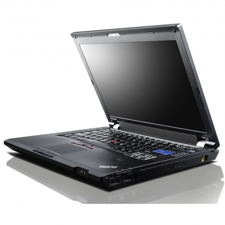 Lenovo ThinkPad L420 - 8Go - 500Go HDD