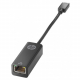 Adaptateur HP USB Type-C vers RJ45 (Ethernet) - RTL8153-03