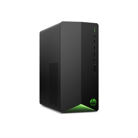 HP Pavilion Gaming Desktop TG01-1173nf