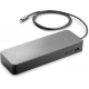 Station d'accueil Dock HP USB Type-C - HSA-B005DS + Chargeur