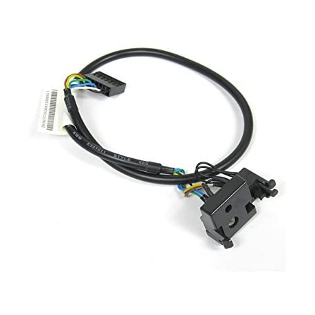 Alimentation Lenovo Cable Power - ThinCentre M73 M83 M93 M93P - 54Y9916