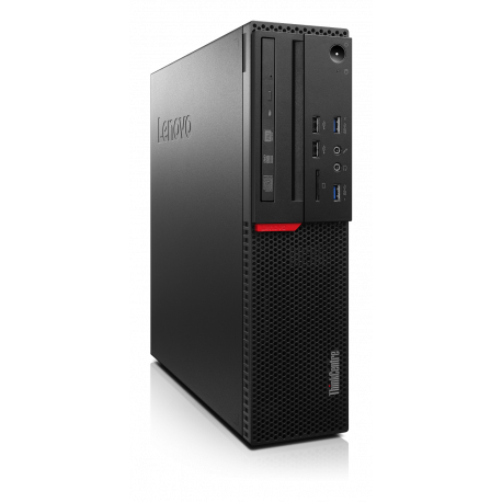 Lenovo ThinkCentre M800 SFF - Linux - 8Go 256Go SSD