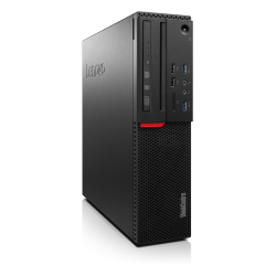 Lenovo ThinkCentre M800 SFF - 8Go - 256Go SSD