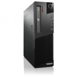 Lenovo ThinkCentre M83 SFF - 8Go - 256Go SSD