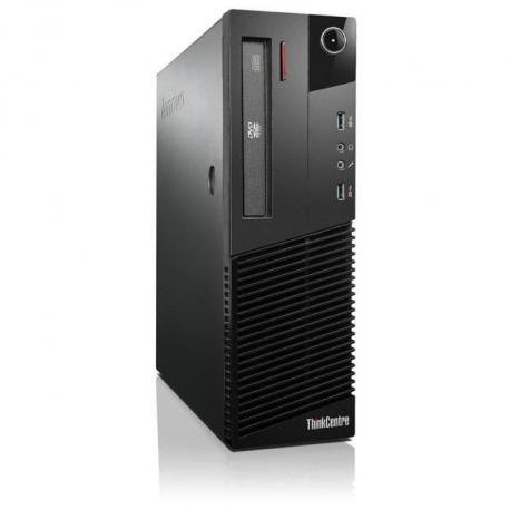 Lenovo ThinkCentre M83 SFF - 16Go - 240Go SSD