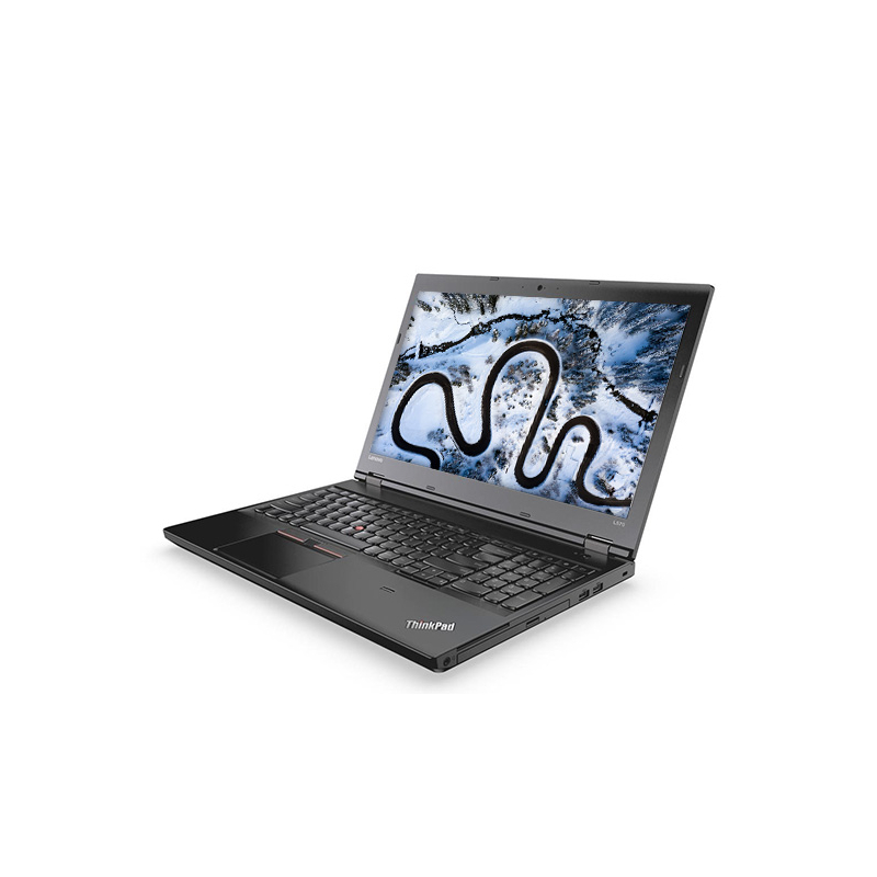 Lenovo Thinkpad L470 - 8go - 120go Ssd