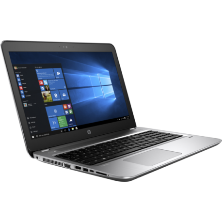 HP ProBook 450 G4 - 8Go - 240Go SSD