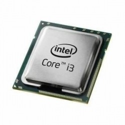Processeur CPU - Intel Core i3 2100 Dual-Core 3.10 Ghz - SR05C - LGA 1155