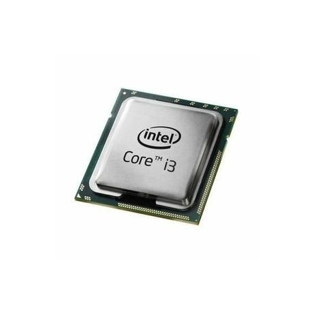 Processeur CPU - Intel Core i3 2100 Dual-Core 3.10 Ghz - SR05C - LGA 1155