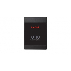 SanDisk SSD U110 - 16Go