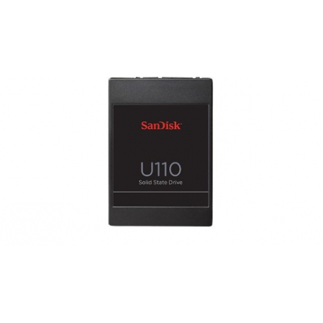 SanDisk SSD U110 - 16Go