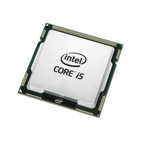 Processeur CPU - Intel Core i5 4590 - SR1QJ - 3.30 Ghz - LGA 1150