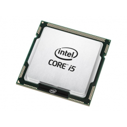 Processeur CPU - Intel Core i5-3470 - SR0T8 - 3.20 GHz