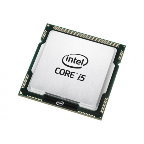 Processeur CPU - Intel Core i5-2400- SR00Q - 3.10 GHz