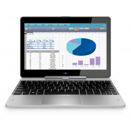 HP EliteBook Revolve 810 G3 - 8Go - 240Go SSD