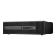 HP EliteDesk 800 G2 DM - 16Go - 240Go SSD - Ecran22