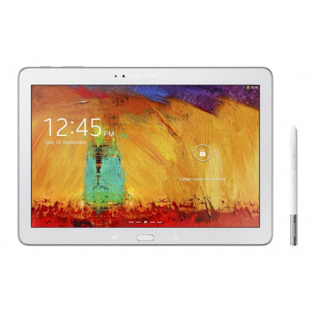 Samsung Galaxy Note 10,1 SM-P600 16Go Blanc