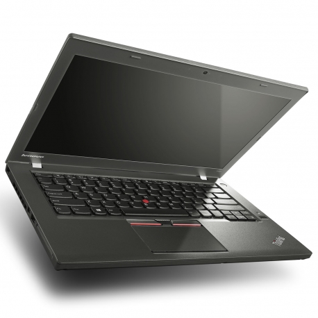 Lenovo ThinkPad T450 - 8Go - 256Go SSD