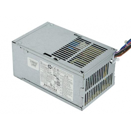 Alimentation Pc bureau - HP - 200W - DPS-200PB-196 A PCE011 D14-200P2B PCE014