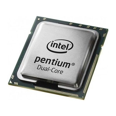 Processeur CPU - Intel Pentium G645 - 2.9 GHz - 3 Mo - LGA 1155