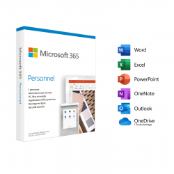 MICROSOFT OFFICE 365 PERSONNEL