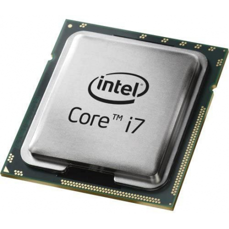 Processeur CPU - Intel Core i7-4600M 2.90 GHz - SR1H7