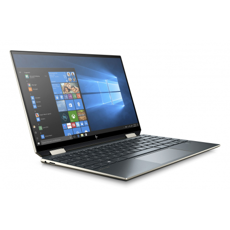 HP Spectre x360 Convertible 13-aw2006nf