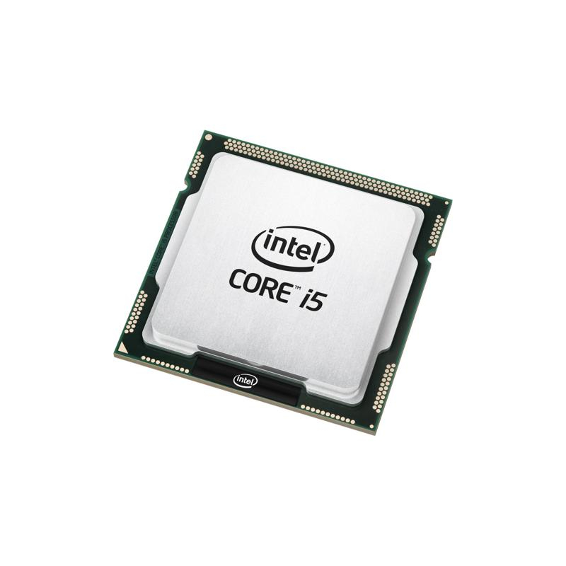 Processeur CPU - Intel Core i5-4300M - 2.60 GHz - SR1H9 ...