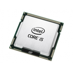 Processeur CPU - Intel Core i5 520M - SLBNB - SLBU3 - 2.4 Ghz
