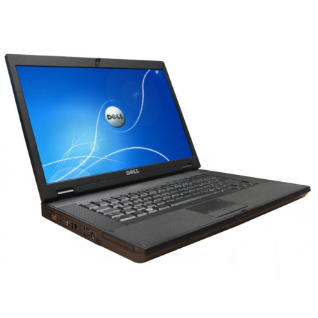 Dell Latitude E5500 - 8Go - SSD 240Go