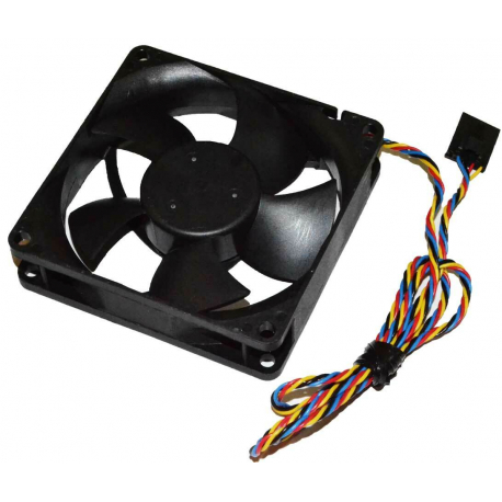 Ventilateur Delta Carré - Dell Optiplex - 9DVNN-A00