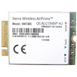 Carte WIFI Sierra Wireless AirPrime - EM7305