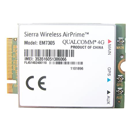 Carte WIFI Sierra Wireless AirPrime - EM7305