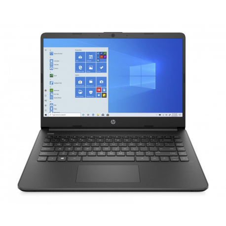 HP Laptop 14s-fq0108nf