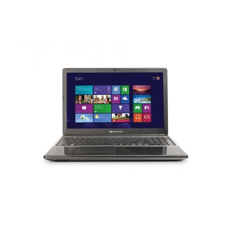 Packard Bell TE69KB-12504G32Mnsk AMD Dual Core E-Series 4Go 320Go 15,6" Windows 8
