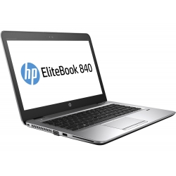 HP ProBook 840 G3 - i5 - 8Go - 240Go  - Linux