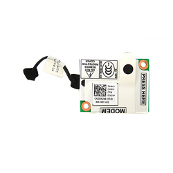 Carte Modem Dell Inspiron / Latitude / Vostro - 0YW011