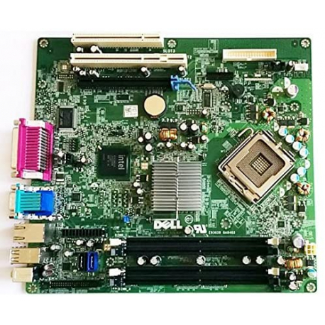 CARTE MERE DELL OPTIPLEX 760 DT - GA0403