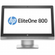 HP EliteOne 800 G2 AiO - 8Go - 1To HDD