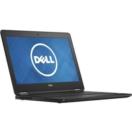 Dell Latitude E7270 - 8Go - 128Go SSD