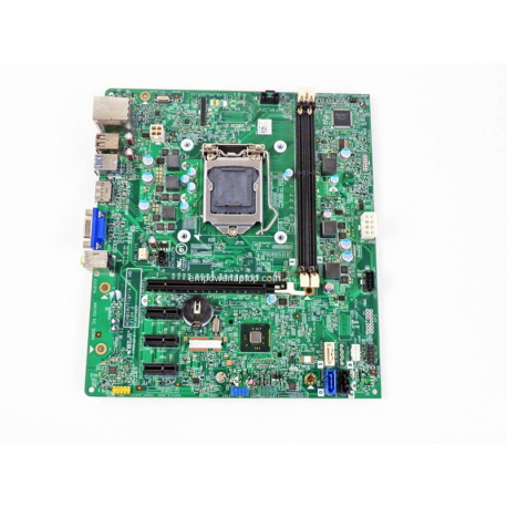 Carte Mère MotherBoard DELL Optiplex 3020 MT - 40DDP - LGA1150 Socket