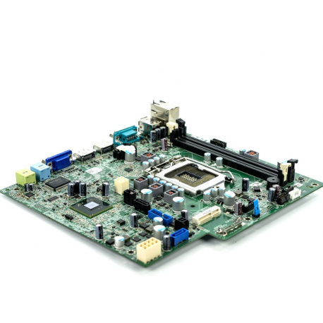 Carte Mère MotherBoard DELL Optiplex 7010 USFF - LGA1150 Socket - MN1TX