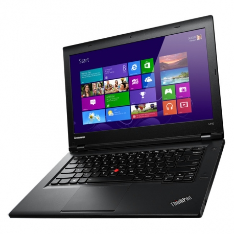 Lenovo ThinkPad L440 8Go 120Go SSD