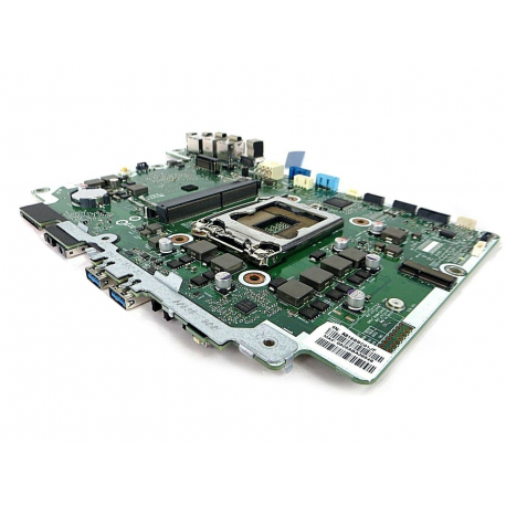 Carte Mère HP ProOne 600 G2 AIO - 819642-001 - Socket LGA 1150