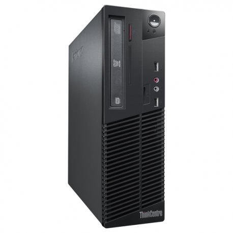 Lenovo ThinkCentre M71E SFF - 4 Go - 250 Go HDD