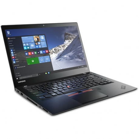 Lenovo ThinkPad T460s - 8Go - SSD 500Go - Linux