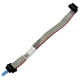 Câble Adaptateur pour DELL OptiPlex USFF - 02W1T9 2W1T9