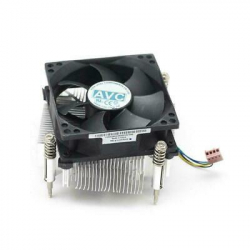 Ventilateur disque dur - Ventirad CPU HeatSink - 03T6575 03T9513