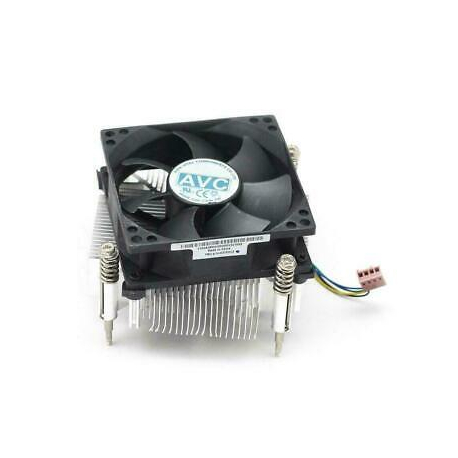 Ventilateur disque dur - Ventirad CPU HeatSink - 03T6575 03T9513