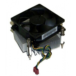 Ventilateur disque dur - Ventirad CPU HeatSink - 03T9636 03T7235